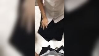 *** lén lút bú cu trong nhà vệ sinh trường