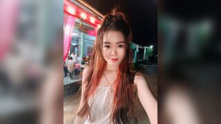 Doggy gái dâm