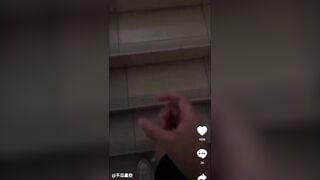 Hot Streamer trung quốc lộ clip cùng người yêu cực nuột