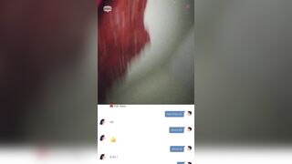em gái minichat show hàng