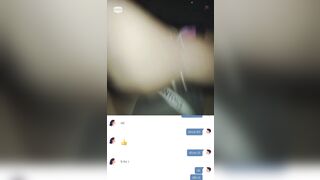em gái minichat show hàng