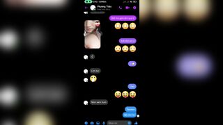 Chat với bé Phương Thảo 2k8 - Phần 2