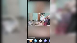 Học nhóm cho những em sinh viên còn kém