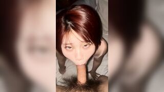 Bố mẹ đi lm cái là con chị bắt thg e hiếp dâm mình, Nứng lồn siêu đỉnh r