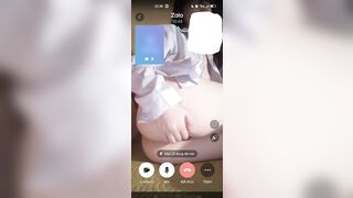 Em Mai Linh 2k7 xinh mà dâm - Phần 1