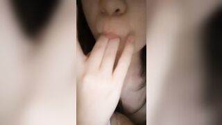 Em Mai Linh 2k7 xinh mà dâm - Phần 5