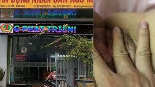 Clip Sexx Quỹ Tín Dụng Ngô Mây Vợ Ngoại Tình Cùng Bí Thư Chi Bộ
