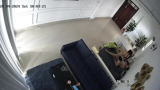 Clip Sex Nha Sĩ Chịch Khách Hàng Tại Phòng Riêng Bị Quay Lénn