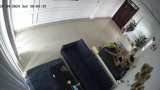 Clip Sex Nha Sĩ Chịch Khách Hàng Tại Phòng Riêng Bị Quay Lénn