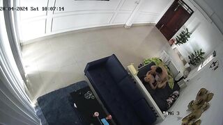 Clip Sex Nha Sĩ Chịch Khách Hàng Tại Phòng Riêng Bị Quay Lénn