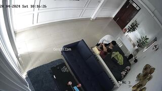 Clip Sex Nha Sĩ Chịch Khách Hàng Tại Phòng Riêng Bị Quay Lénn
