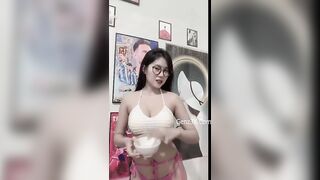 Clip Sex Thỏ Miu Hot Girl Tiktok Bán Dâm Trên Zalo