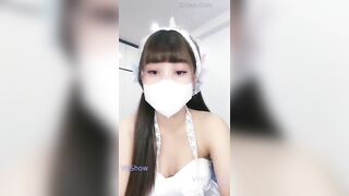 Idol MMlive be_nong tích cực livestream để có cái tết ấm no chứ, tụi em có đi khách n