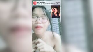 Call với em Nguyễn Thúy Hiền siêu dâm đảng - Phần 2