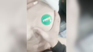 Loạn luân anh trai Địt em gái họ khi đang rửa chén bát sướng vl ra