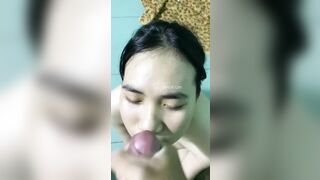 Clip Sex Ngọc Hà 2ka8 Genz Vú To Mặt Xinh Thích Bắn Tinh Vào Mặt Mình