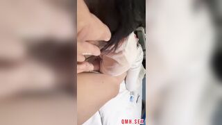 Cô giáo thực tập thơm như múi mít bú cu phục vụ hiệu trưởng để được vào biên chế 2