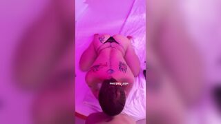 Test hàng chị Ly Ly Gymer Q10 máy dập công suất cao