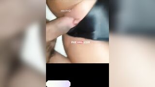 Thuỳ Dung sinh viên 2k5 Hutech Chị Ngọc ơi cho em đụ chồng chị nhe mé em nó rên với