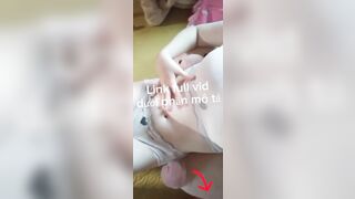 Album mua full của em Mai Linh call show móc hàu mà nước nôi em nó cứ lênh láng