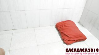Vợ đi công tác, em vợ ghé nhà thăm ai ngờ xảy ra sự cố