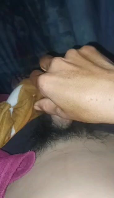 sáng dậy nứng cặc