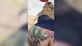 Clip sex mới nhất của Thánh nữ Vanky 2025