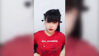 Clip sex bé Gia Hân 2ka9 trắng nõn mịn màng bị bạn trai chơi không bao xuất vào tron