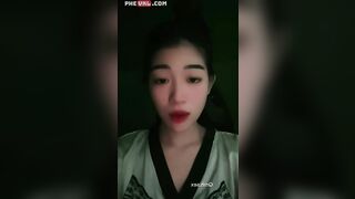 Bùi Thị Phương Hồng vay có 2tr2 mà bị leak clip