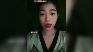 Bùi Thị Phương Hồng vay có 2tr2 mà bị leak clip