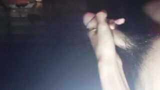 Naked outdor 3