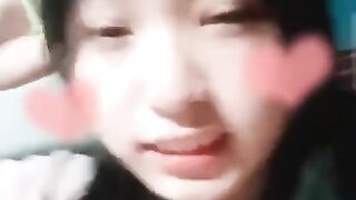 Call canh em học r xem lồn