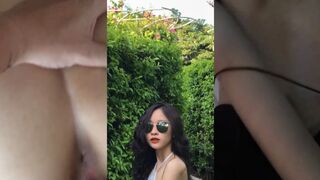 Em Gia Như mình dây đít bự rên như 1 con đĩ động đực
