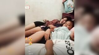 mấy bé gợi cảm ometv