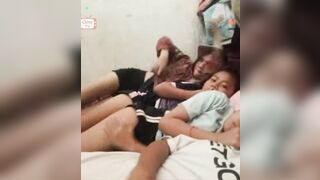 mấy bé gợi cảm ometv