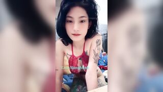 🍁🍁🍁 Idol TopTop Bảo Trân Bắt Đầu Sự Nghiệp Live Sex 🍁🍁🍁