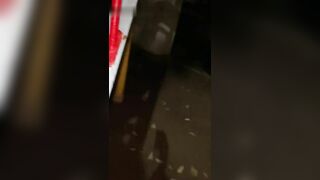 (Public show) em gái dâm đãng 4