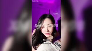 Gái xinh call sex địt người yêu với trai lạ