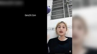 Lần Đầu Chat Sex Em Ấy Còn Hơi Ngại Nhưng Vú Ngon Vãi Đái Luôn