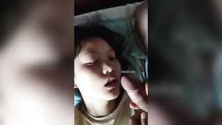 Sex Sinh Viên Hot Girl Say Mê Con Cặc Khủng Của Bạn Trai