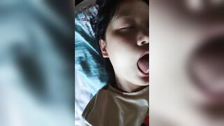Sex Sinh Viên Hot Girl Say Mê Con Cặc Khủng Của Bạn Trai