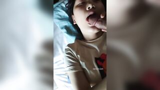 Sex Sinh Viên Hot Girl Say Mê Con Cặc Khủng Của Bạn Trai