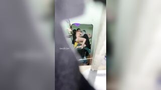 Quay Lén Cô Hàng Xóm Nứng Lồn Gạ Các Anh Grab Vào Phòng Cho Địt Miễn Phí
