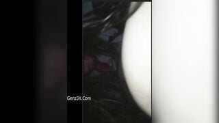Clip Sex Chọc Giận Người Yêu Nên Em Nó Banh Lồn Cho Shipper Chịch