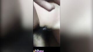 Loạn luân doan giao thừa cùng chú út