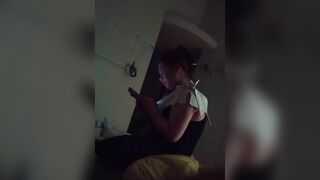 Nữ đồng nghiệp biên hòa