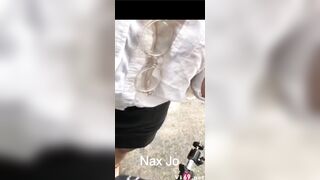Đợi mãi E nhân Viên MB bank ms ra gạ địt e thì bị vợ phát hiện