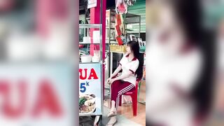 Clip Sex Người Đẹp Phú Lợi Học Sinh trường NTN Bình Dương Lộ Clip Thủ Dâm Gửi Bạn Tra