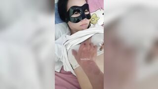 Clip Loạn Luân Lỡ Bắn Tinh Vào Lồn Em Vợ Làm Có Bầu
