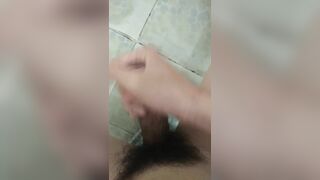 Cai đc 2 tháng r ms sục lại